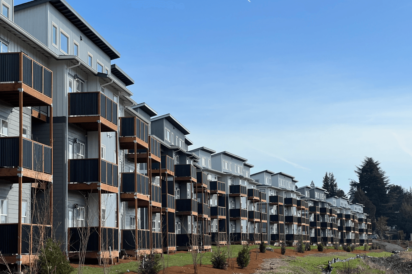 Verda Crossing Apartments